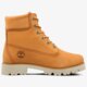 dámska vychádzková obuv TIMBERLAND HERITAGE LITE 6IN BOOT a1um5 farba žltá
