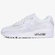 dámske tenisky (obuv) NIKE AIR MAX 90 TWIST cv8110-100 farba biela
