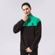 pánska mikina NEW ERA FLÍSOVÁ MIKINA NEW   ERA COLOURBLOCK QUARTER ZIP 12893060 farba čierna