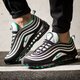 pánske tenisky (obuv) NIKE AIR MAX 97 921826-013 farba čierna