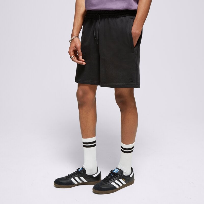 ADIDAS ŠORTKY  P ESS SHORT FT