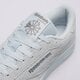 pánske tenisky (obuv) REEBOK CLUB C 85 100074166 farba sivá