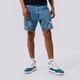 pánske šortky LEVI'S ŠORTKY  501 93 SHORTS 85221-0026 farba modrá