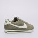 dámske tenisky (obuv) NIKE CORTEZ VINTAGE SUEDE fj2530-302 farba khaki