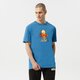 pánske tričko PUMA TRIČKO PUMA X GARFIELD GRAPHIC TEE 534433 48 farba modrá