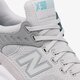 pánske tenisky (obuv) NEW BALANCE MSX90HTB msx90htb farba sivá