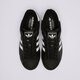 dámske tenisky (obuv) ADIDAS SUPERSTAR II  ji0079 farba čierna