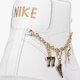 dámske tenisky (obuv) NIKE W BLAZER MID '77 LX dm0850-100 farba biela