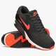 pánske tenisky (obuv) NIKE AIR MAX 90 ESSENTIAL  537384080 farba čierna