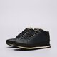 pánska outdoorová obuv NEW BALANCE H754LFN h754lfn farba tmavomodrá