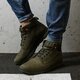 pánske tenisky (obuv) TIMBERLAND KILLINGTON CHUKKA  ca1sdt farba zelená