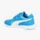detské tenisky (obuv) PUMA ST TRAINER EVO V KIDS 36087402 farba modrá