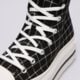 dámske tenisky (obuv) CONVERSE CTAS DOUBLE STACK a14157c farba čierna