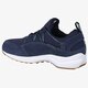 pánske tenisky (obuv) NIKE AIR HUARACHE LIGHT 306127400 farba tmavomodrá