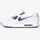 pánske tenisky (obuv) NIKE AIR MAX 90  ct1028-100 farba biela