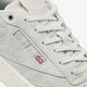 dámske tenisky (obuv) REEBOK CLUB C 85 MONTANA CANS cm9296 farba béžová