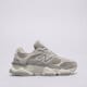 dámske tenisky (obuv) NEW BALANCE 9060  u9060erd farba sivá