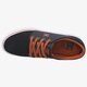 pánske skate obuv DC TRASE SD adys300172xbwc farba tmavomodrá