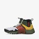 pánske tenisky (obuv) NIKE AIR PRESTO MID UTILITY dc8751-300 farba biela