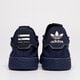 pánske tenisky (obuv) ADIDAS PW TENNIS HU gz9530 farba tmavomodrá