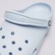 dámske šľapky CROCS CLASSIC CLOG 10001-4wk farba modrá