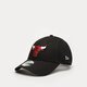 pánska šiltovka NEW ERA ČIAPKA HOME FIELD 940 TRUCKER BULLS CHICAGO BULLS 60358154 farba čierna