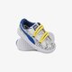 detské tenisky (obuv) PUMA MINIONS BASKET V INF 36401301 farba biela