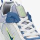 detské tenisky (obuv) NIKE RT LIVE cw1621-004 farba sivá