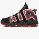 pánske tenisky (obuv) NIKE AIR MORE UPTEMPO '96 cj6129-001 farba čierna