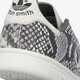 pánske tenisky (obuv) ADIDAS STAN SMITH  eh0151 farba sivá