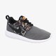 NIKE ROSHE RUN PRINT (GS) 677782004 farba sivá