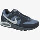 pánske tenisky (obuv) NIKE AIR MAX COMMAND  629993400 farba tmavomodrá