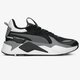 pánske tenisky (obuv) PUMA RS-X MIX 38046203 farba čierna