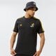 pánske tričko ADIDAS TRIČKO SIMPSONS 3 STRIPES TEE ha5815 farba čierna