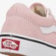 detské skate obuv VANS UY OLD SKOOL vn000w9t9al1 farba ružová