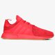 pánske tenisky (obuv) ADIDAS X_PLR b37439 farba červená