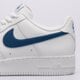 pánske tenisky (obuv) NIKE AIR FORCE 1 '07 ESS fj4146-123 farba biela