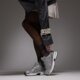 dámske tenisky (obuv) NEW BALANCE 740  u740sg2 farba sivá