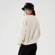 dámska mikina ADIDAS MIKINA SWEATSHIRT h40022 farba béžová