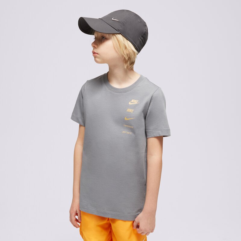 NIKE TRIČKO B NSW SI GRAPHIC BOY