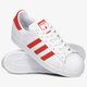 pánske tenisky (obuv) ADIDAS SUPERSTAR  ef9237 farba biela