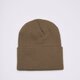 detská čiapka VANS ČIAPKA BAGLEY TALL CUFF BEANIE vn000hst9jc1 farba béžová