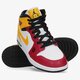 detské tenisky (obuv) AIR JORDAN 1 MID SE (GS) dj0336-067 farba viacfarebná