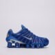 pánske tenisky (obuv) NIKE SHOX TL av3595-400 farba modrá