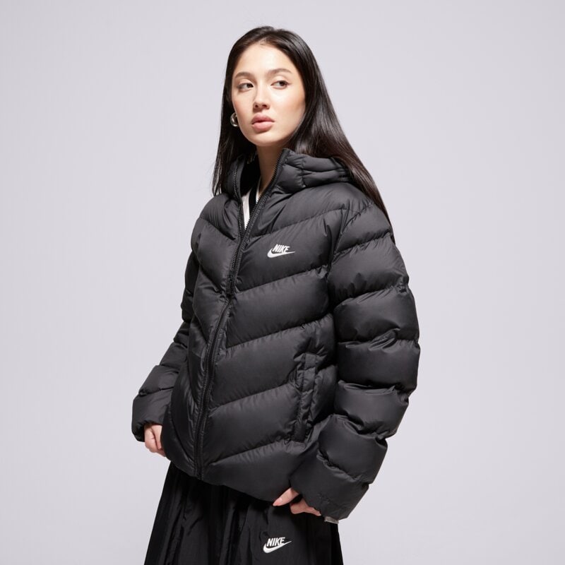 NIKE BUNDA PÁPEROVÁ K NSW TF ADP PUFFER BOY