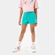 JORDAN ESSENTIALS SHORTS GIRL 45a771-b5p farba zelená
