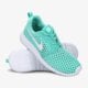 detské tenisky (obuv) NIKE ROSHE ONE FW (GS) 705486301 farba zelená