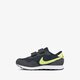 detské tenisky (obuv) NIKE MD VALIANT cn8560-400 farba tmavomodrá