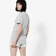 dámske tričko ADIDAS TRIČKO SS COEEZE T SHIRT COEEZE du7191 farba sivá