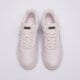 dámske tenisky (obuv) NIKE AIR FORCE 1 '07 SE PREM+ io4842-500 farba ružová